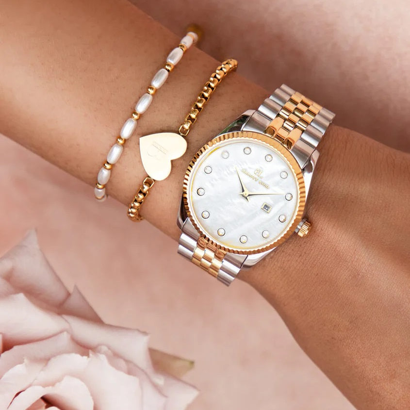 Abbott Lyon gift ideas: Jewelry inspiration for daughters