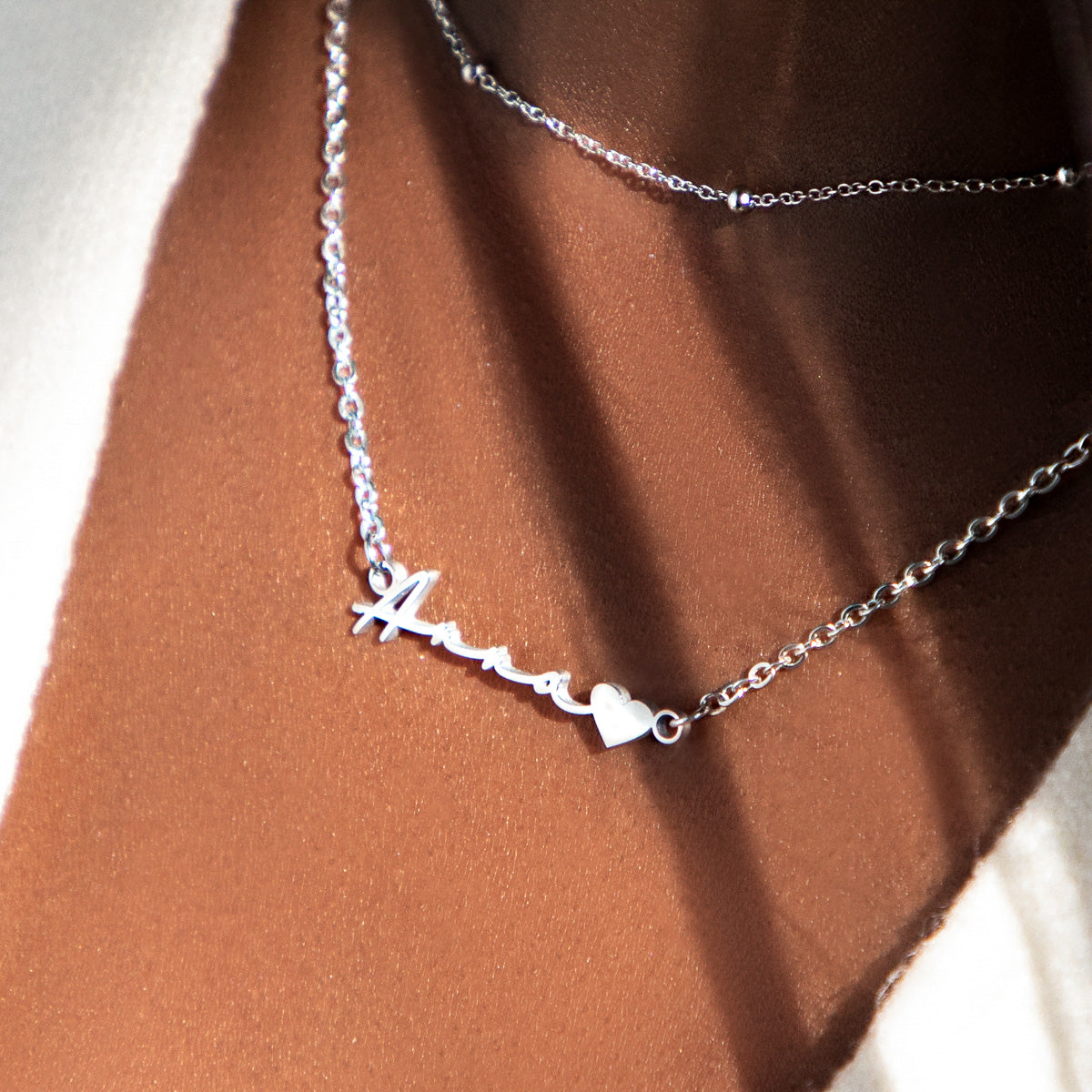 Silver Jewelry