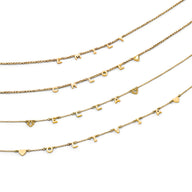 Custom Name Set (Gold)