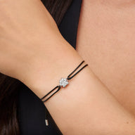 Many Tears Rescue ‘Charms for Charity’ Bracelet (Silver)