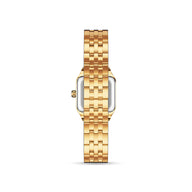 Essence 19mm Black Watch (Gold)