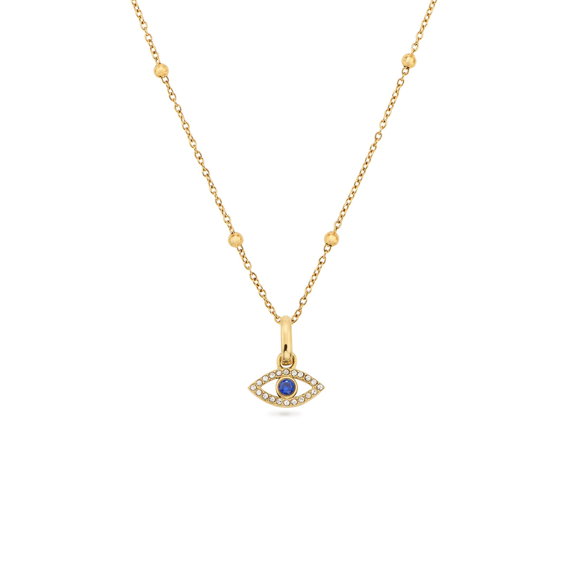 Lucky shops Eye Pendant