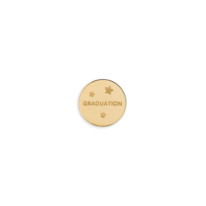 Celebration Charms (Gold)