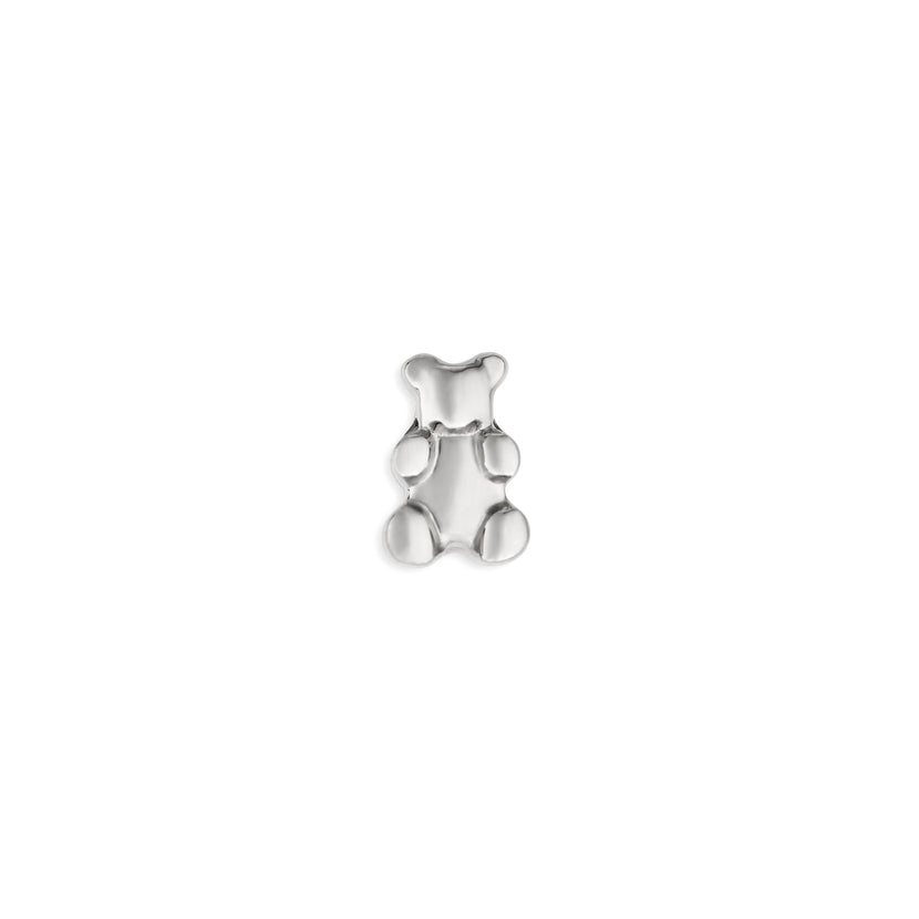 New Baby Charms (Silver)