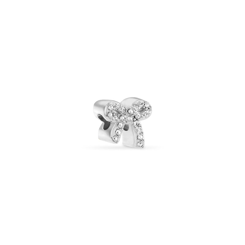 To The Moon & Back Charms (Silver)
