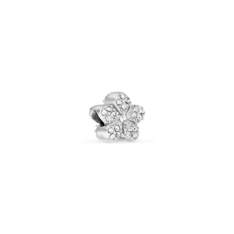 To The Moon & Back Charms (Silver)