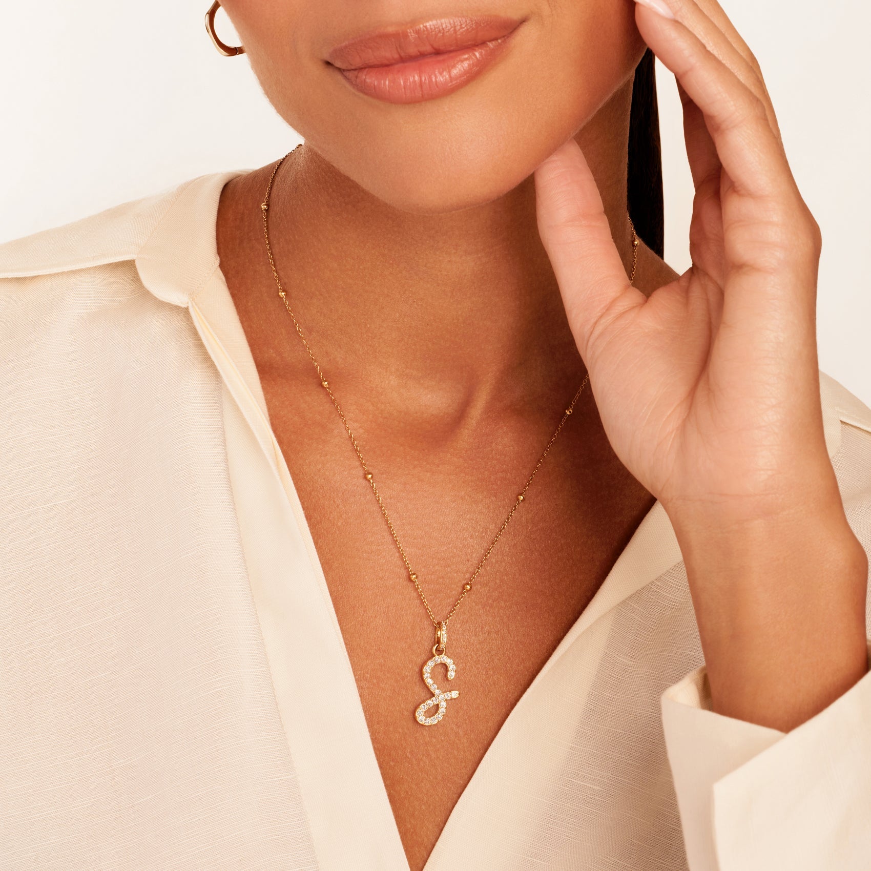 Pave initial charm sales