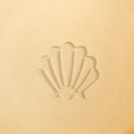 Stamped - Shell Icon