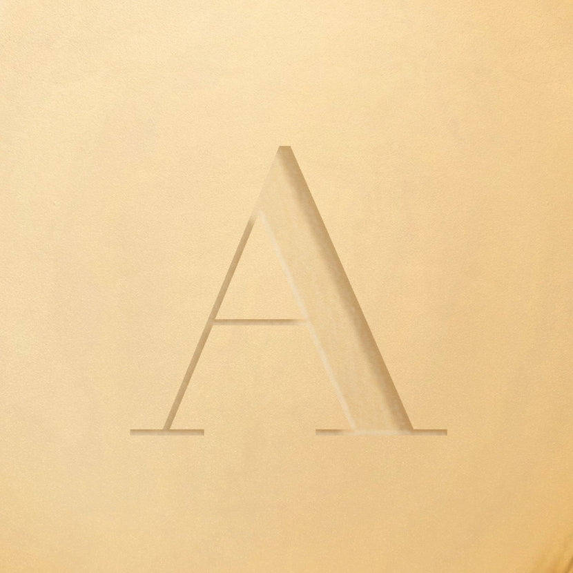 Stamped - Initial Icon