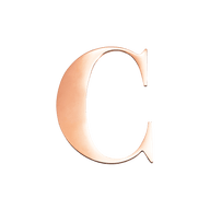 PersonalizE LETTERS - SILVER