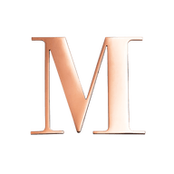 PersonalizE LETTERS - SILVER