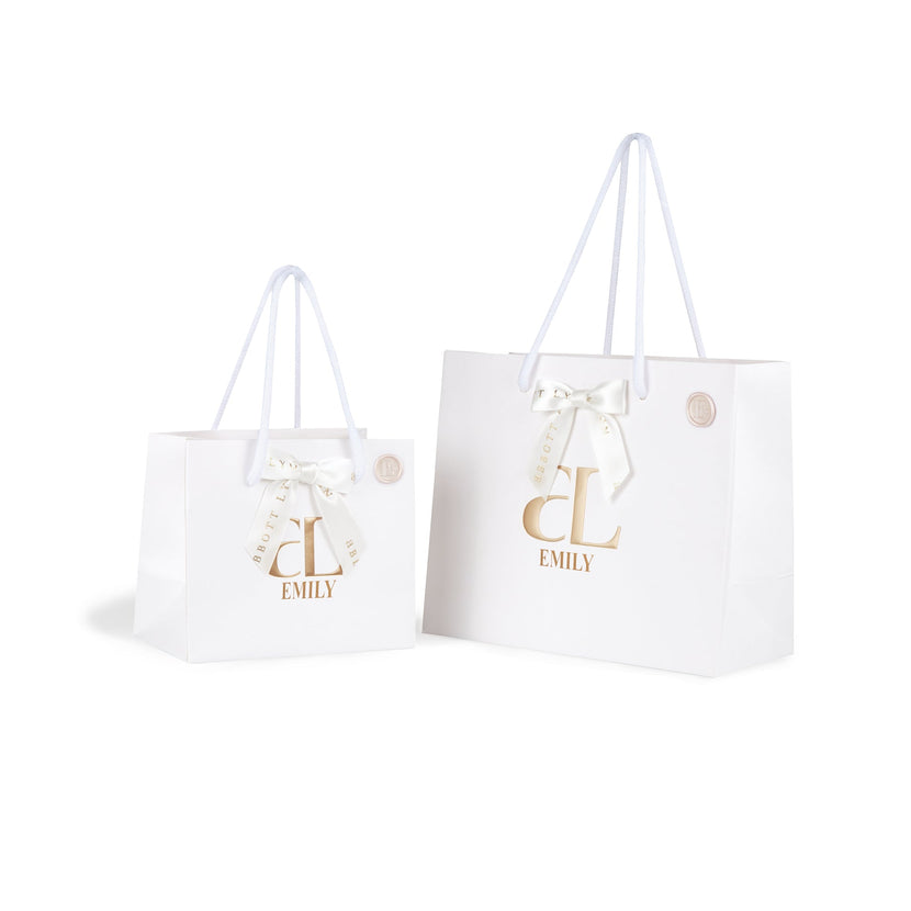 Gift Bag Personalized