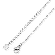 Mini Birthstone Bracelet (Silver) (CS Replacement)