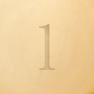 Stamped - Numbers Icon