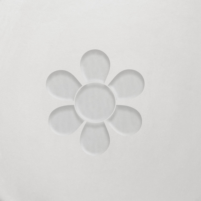 Stamped - Flower Icon