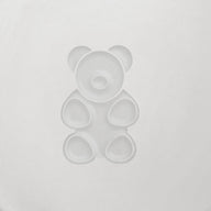 Stamped - Teddy Bear Icon