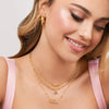 Discover the magic of angel number necklaces