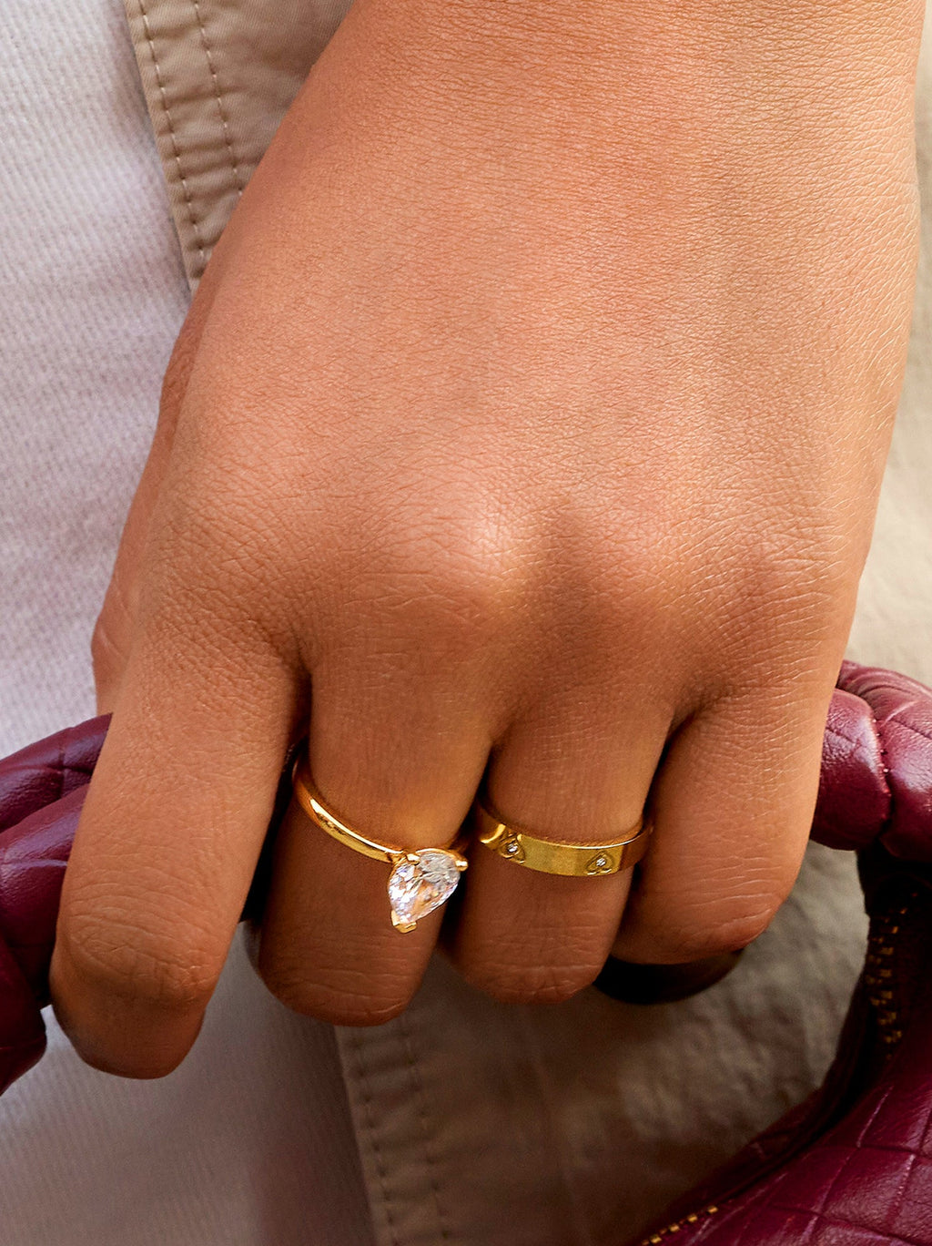 Rings for Women