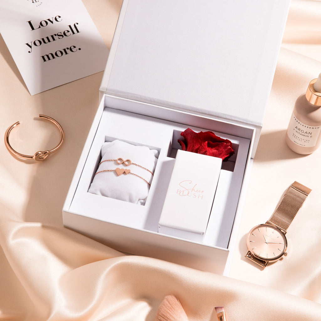 Jewelry Gifts & Gift Sets