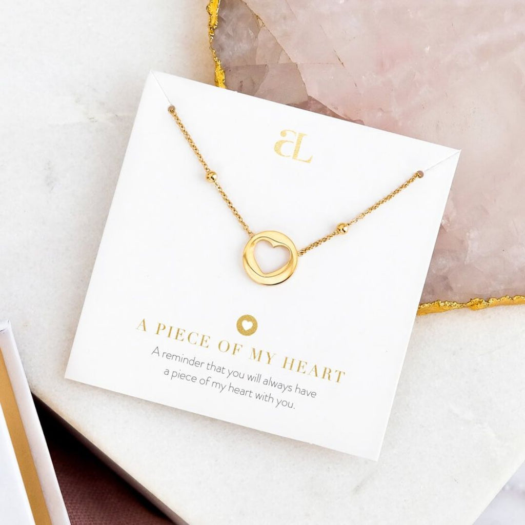 Meaningful Jewelry