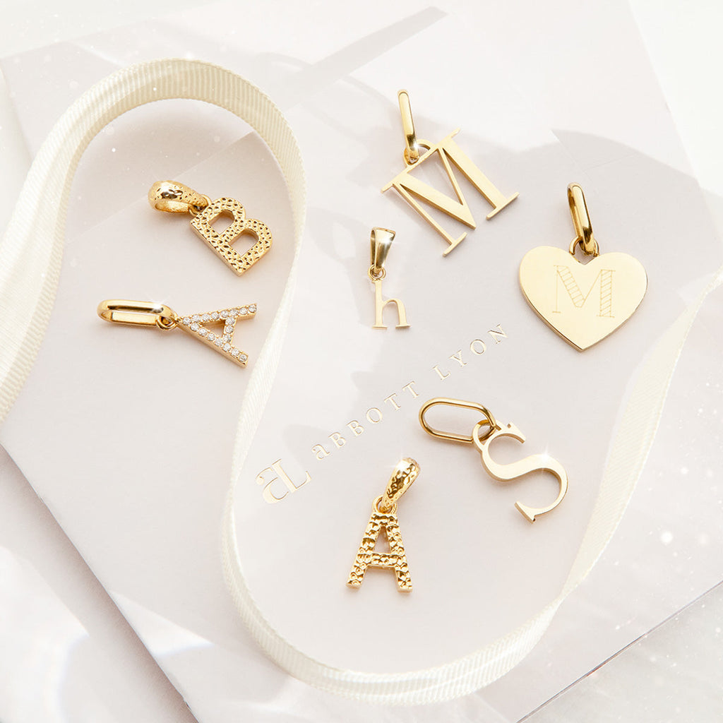 Charms & Pendants