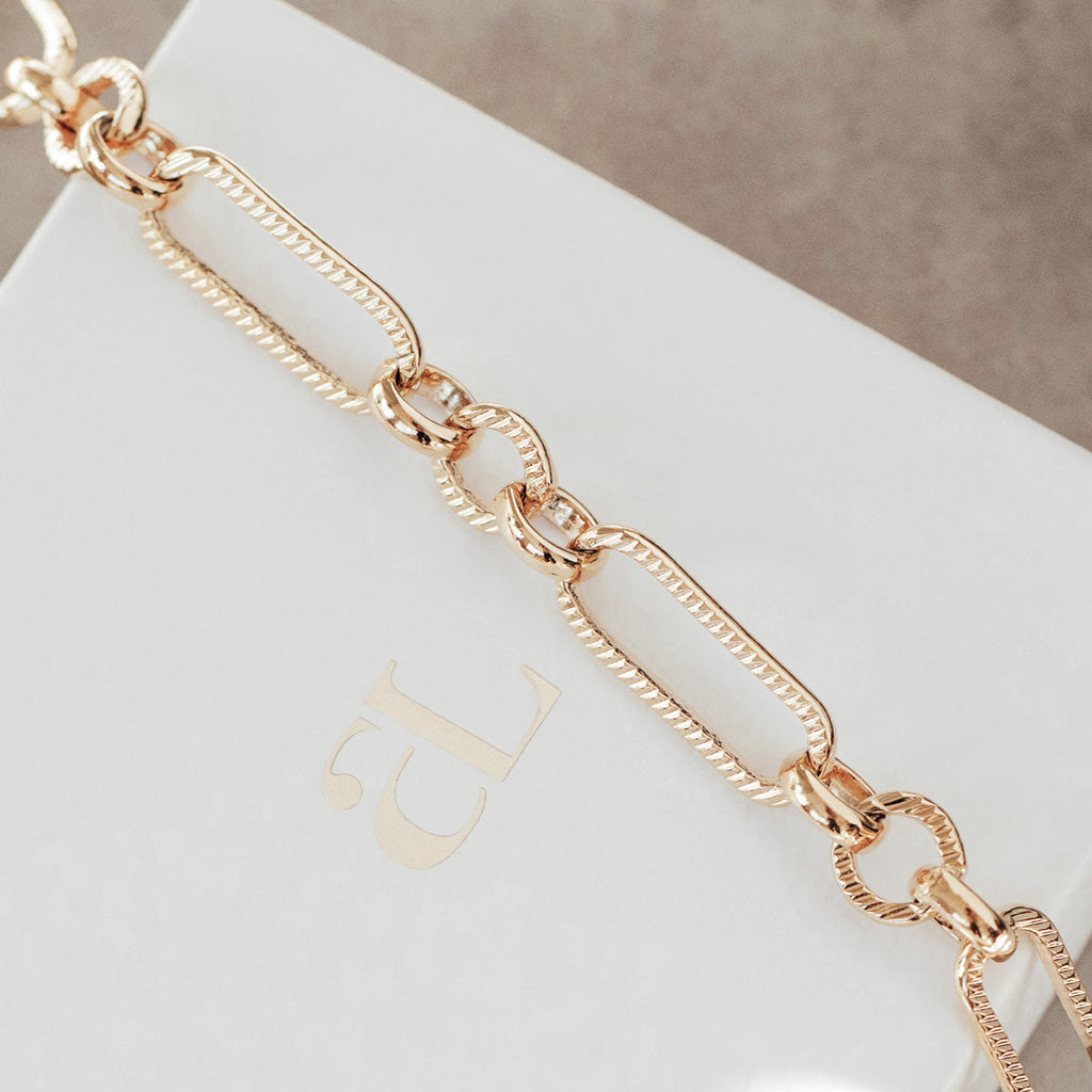 Chain Necklaces for Women