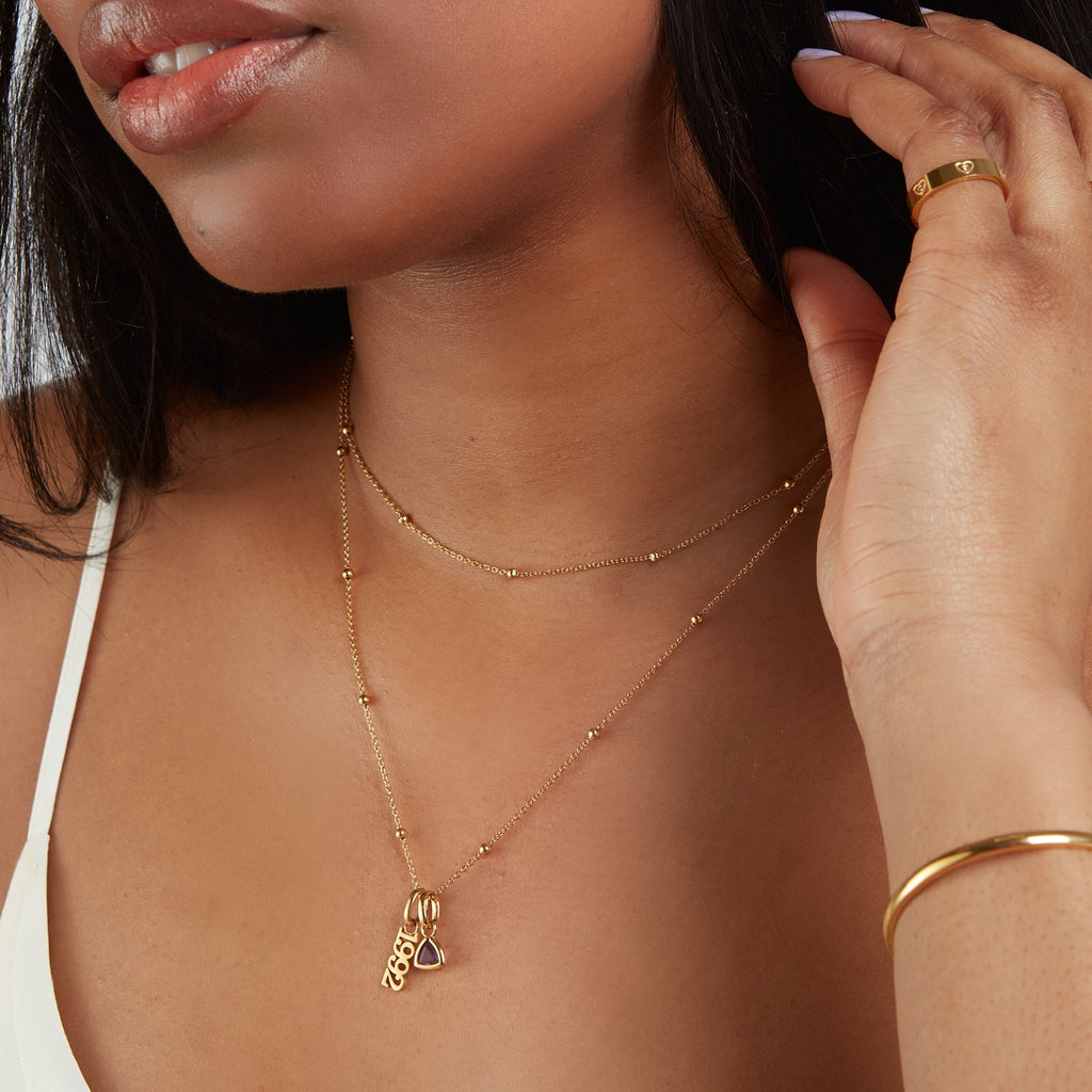 Dainty Jewelry