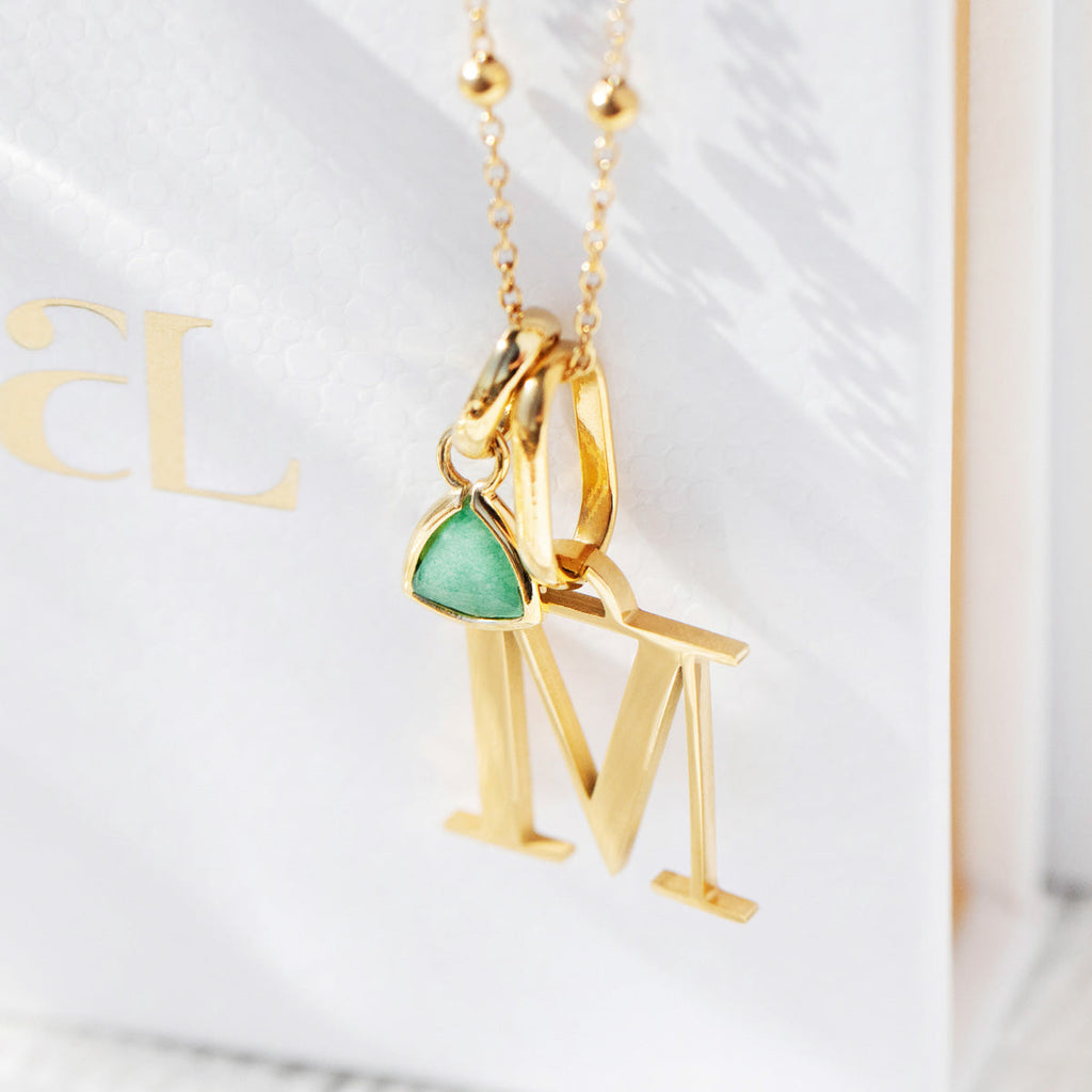 Family Birthstone Jewelry
