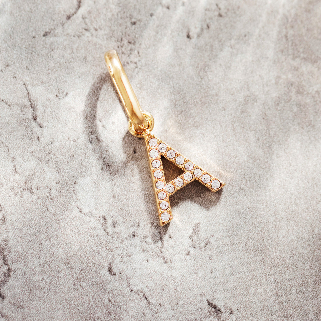 Crystal Jewelry