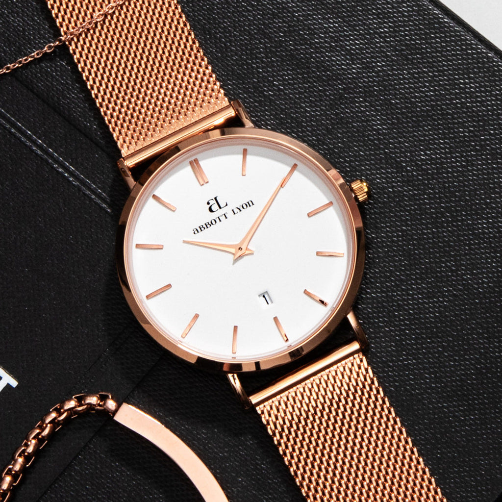 Kensington Watches