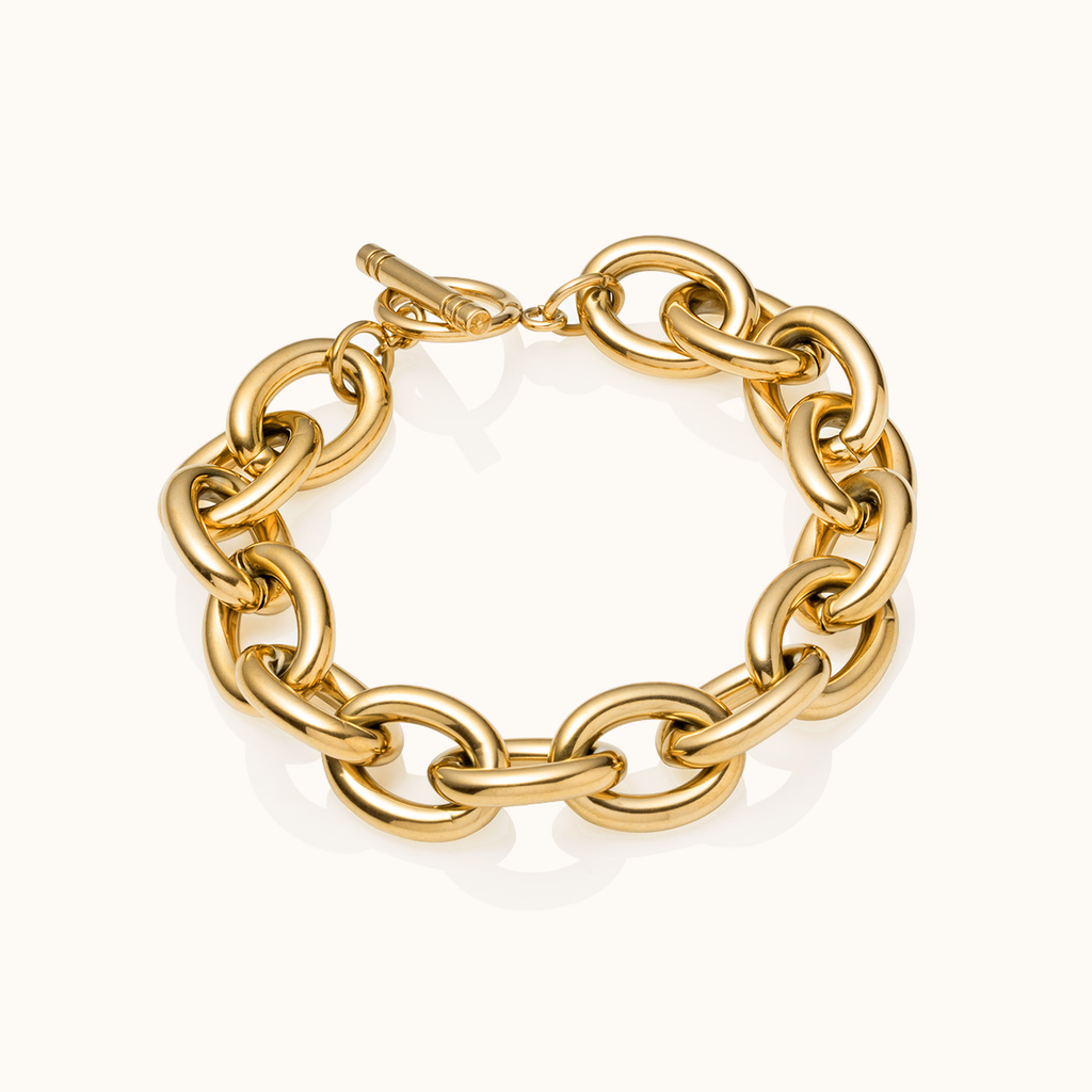 Chunky Bracelets