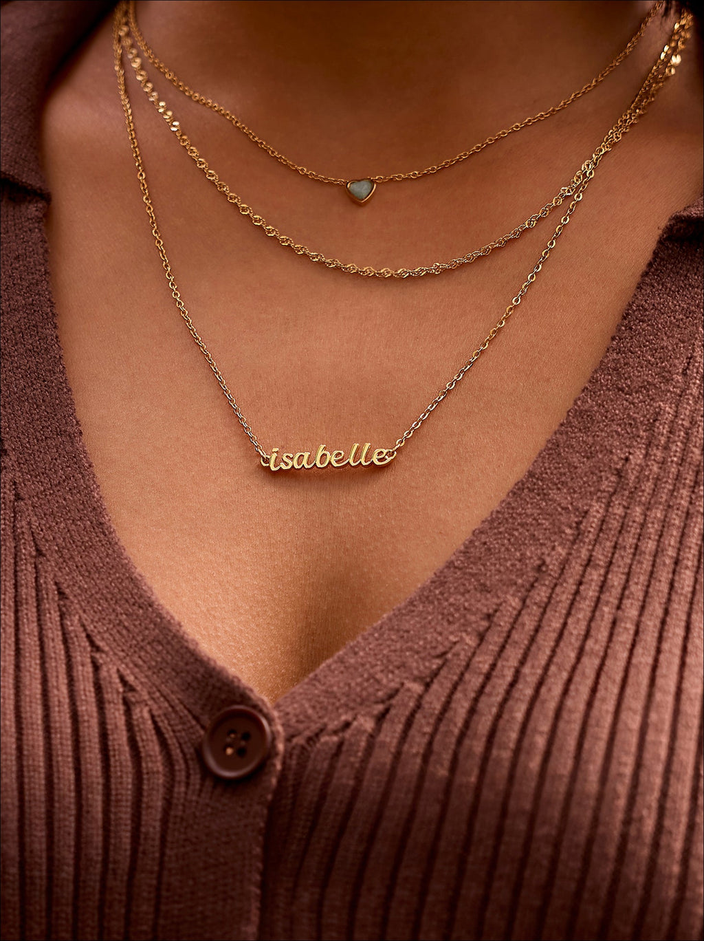 New In