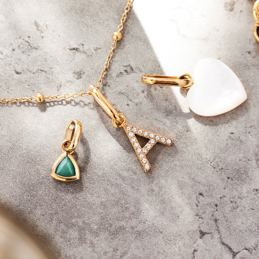 Friendship Necklaces