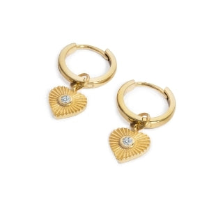 Sterling Silver Earrings