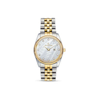 Pearl Belgravia 36 Watch