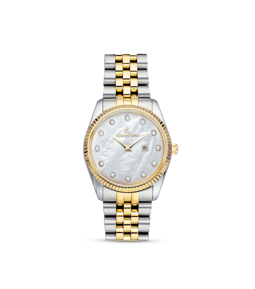 Pearl Belgravia 36 Watch