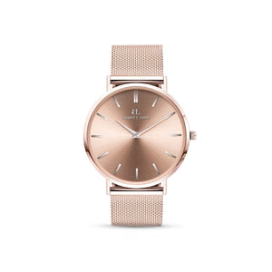 Blush Chain Stellar 40 Watch