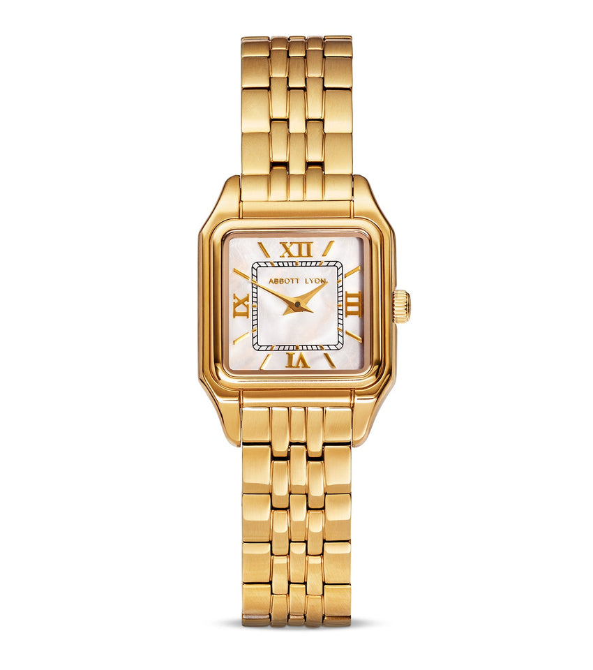 Essence Gold 23 Watch