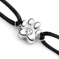 Many Tears Rescue ‘Charms for Charity’ Bracelet (Silver)