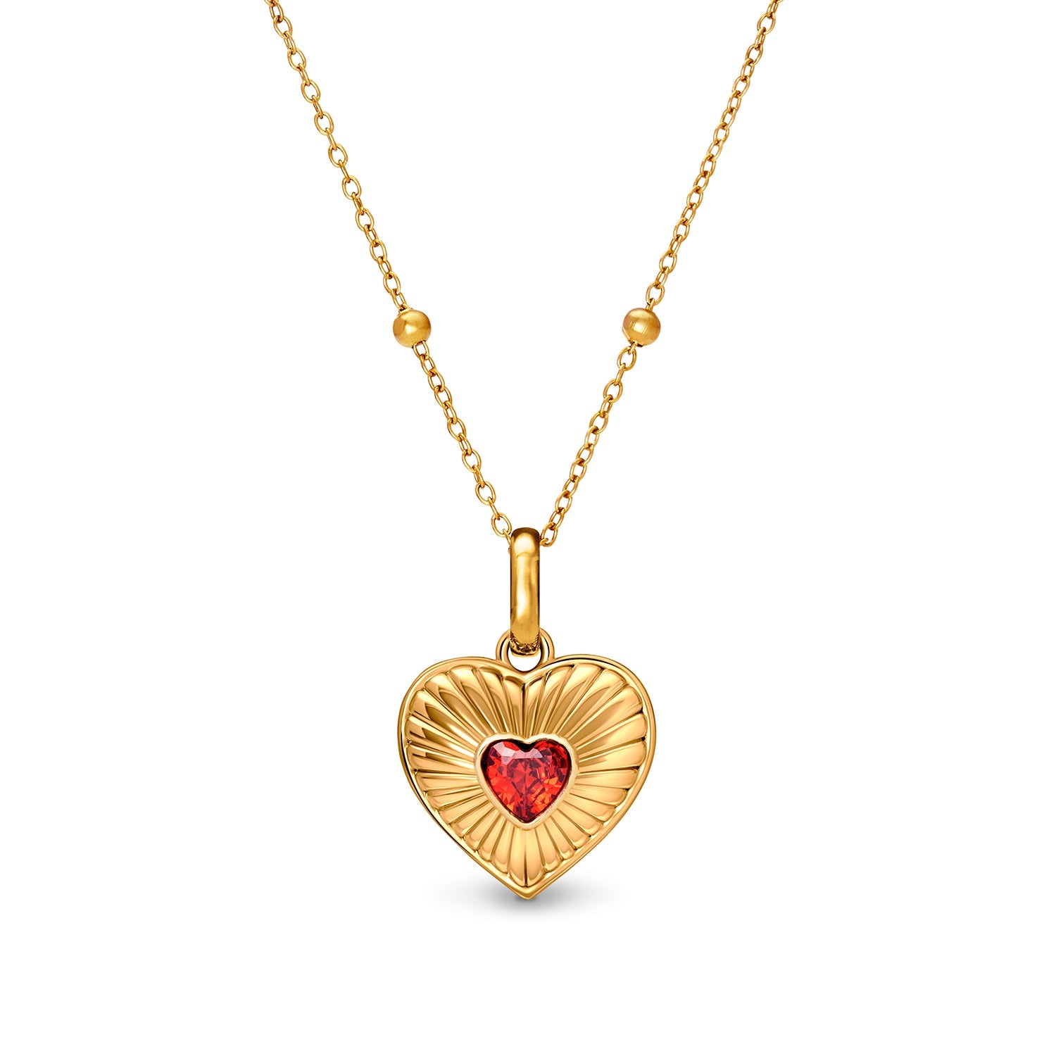 Custom heart pendant hotsell