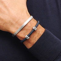 The Memento Cuff Bangle