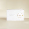 Advent Calendar (Gold)