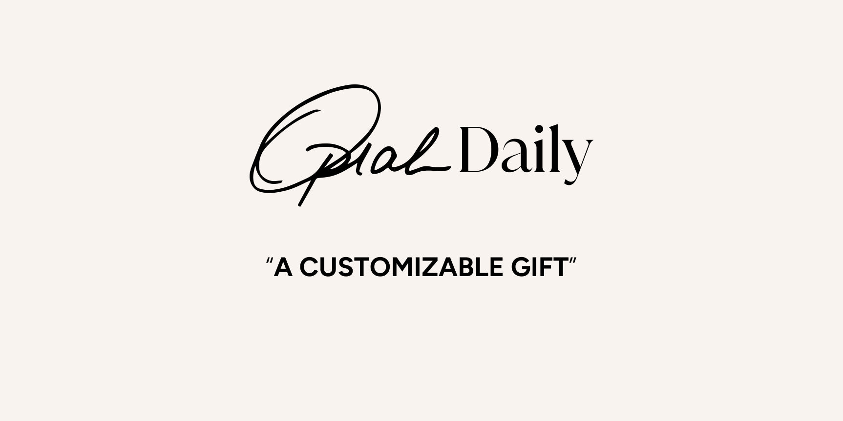 Abbott Lyon US - Personalized Luxury Jewelry & Accessories