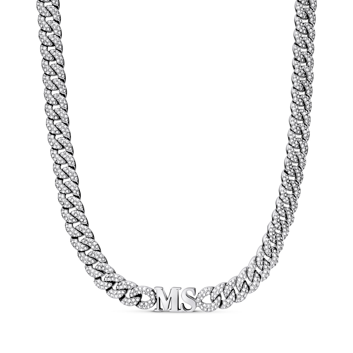 Choker Necklaces | Gold & Silver Chokers for Women | Abbott
