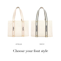 Canvas Tote Bag