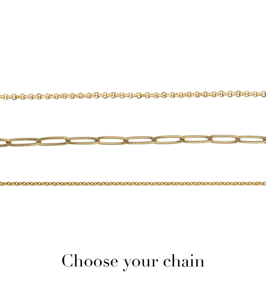 Fixed Charm Bracelet Gold Abbott Lyon US fixed-charm-bracelet-gold-abbott-lyon-us