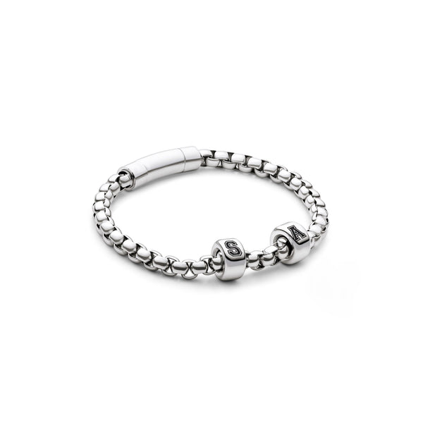 アクセサリー hobo Cobblestone Silver Bracelet アクセサリー hobo Cobblestone Silver Bracelet アクセサリー hobo