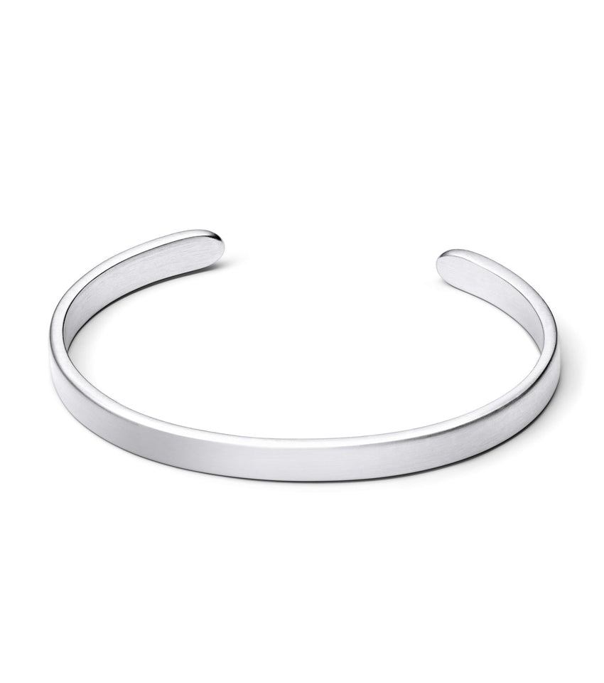 The Memento Cuff Bangle