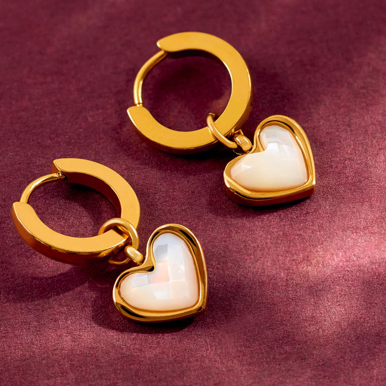 Initial Choker (Gold)