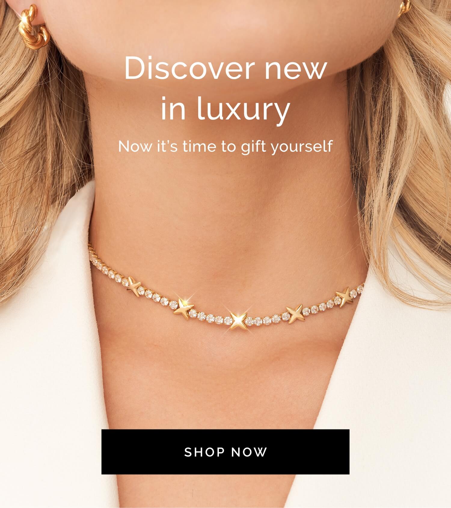 Abbott Lyon - Personalized Luxury Jewelry & Accessories – Abbott Lyon US